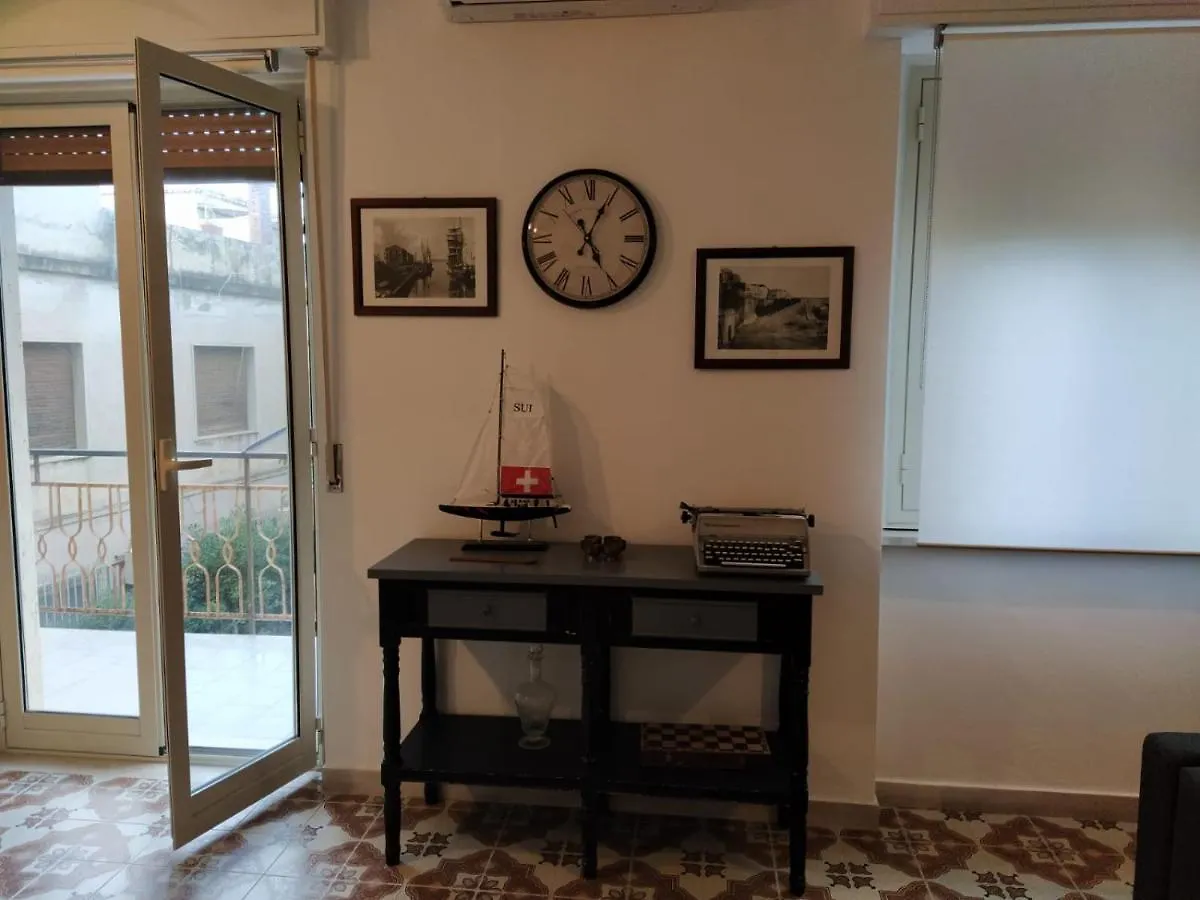 Casa Carolina Villa Syracuse Italy