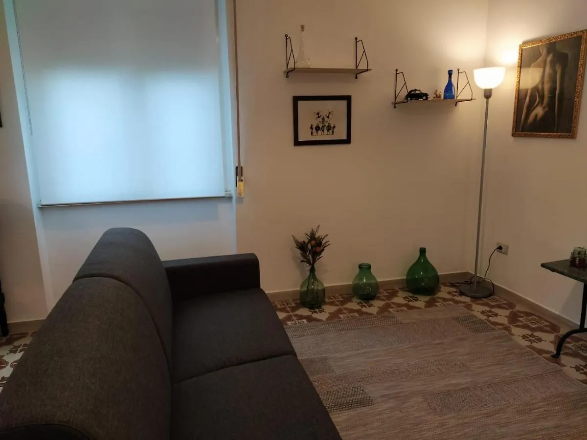 Casa Carolina Villa Syracuse 0*,