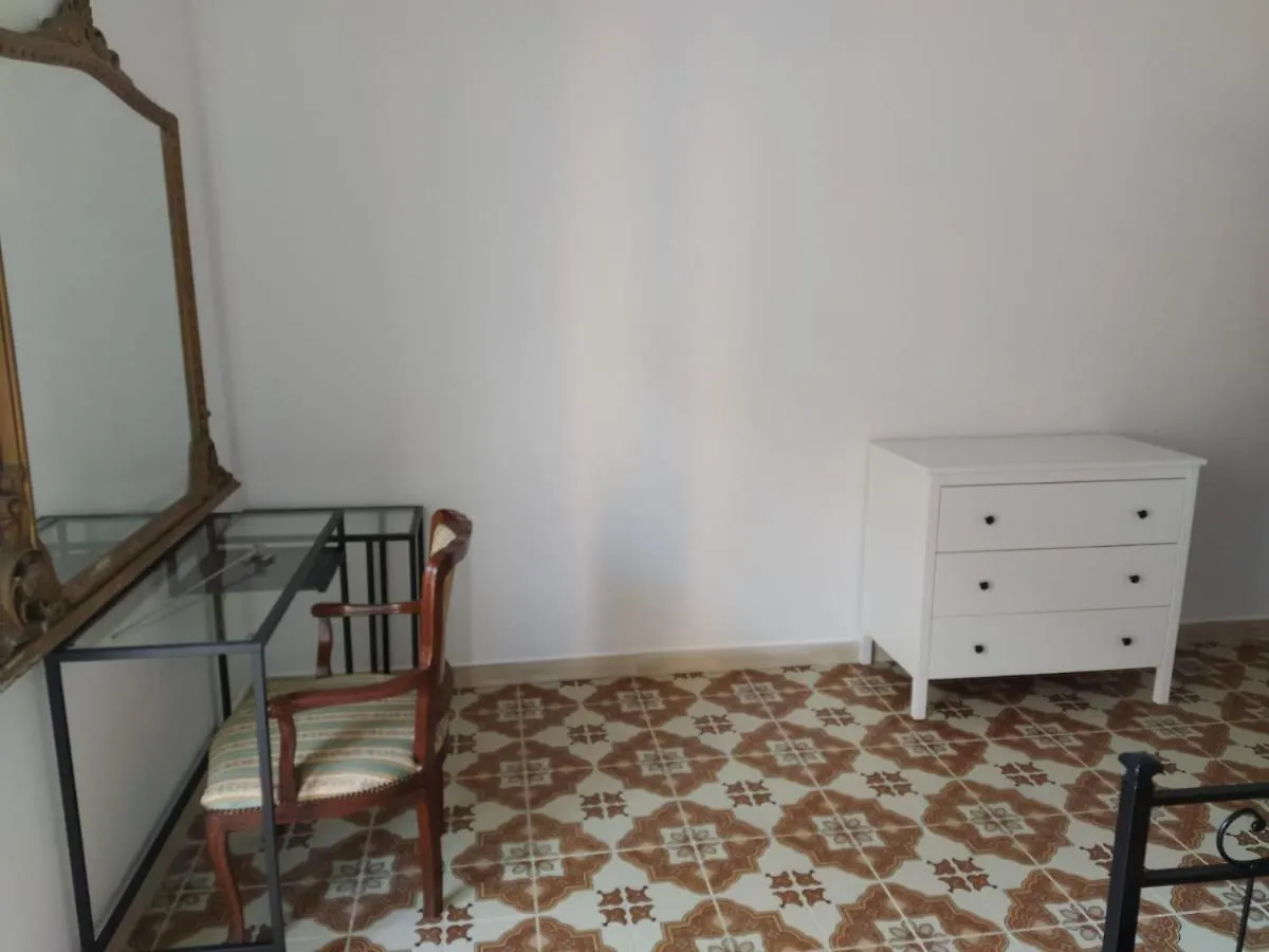 Casa Carolina Villa Syracuse Holiday home