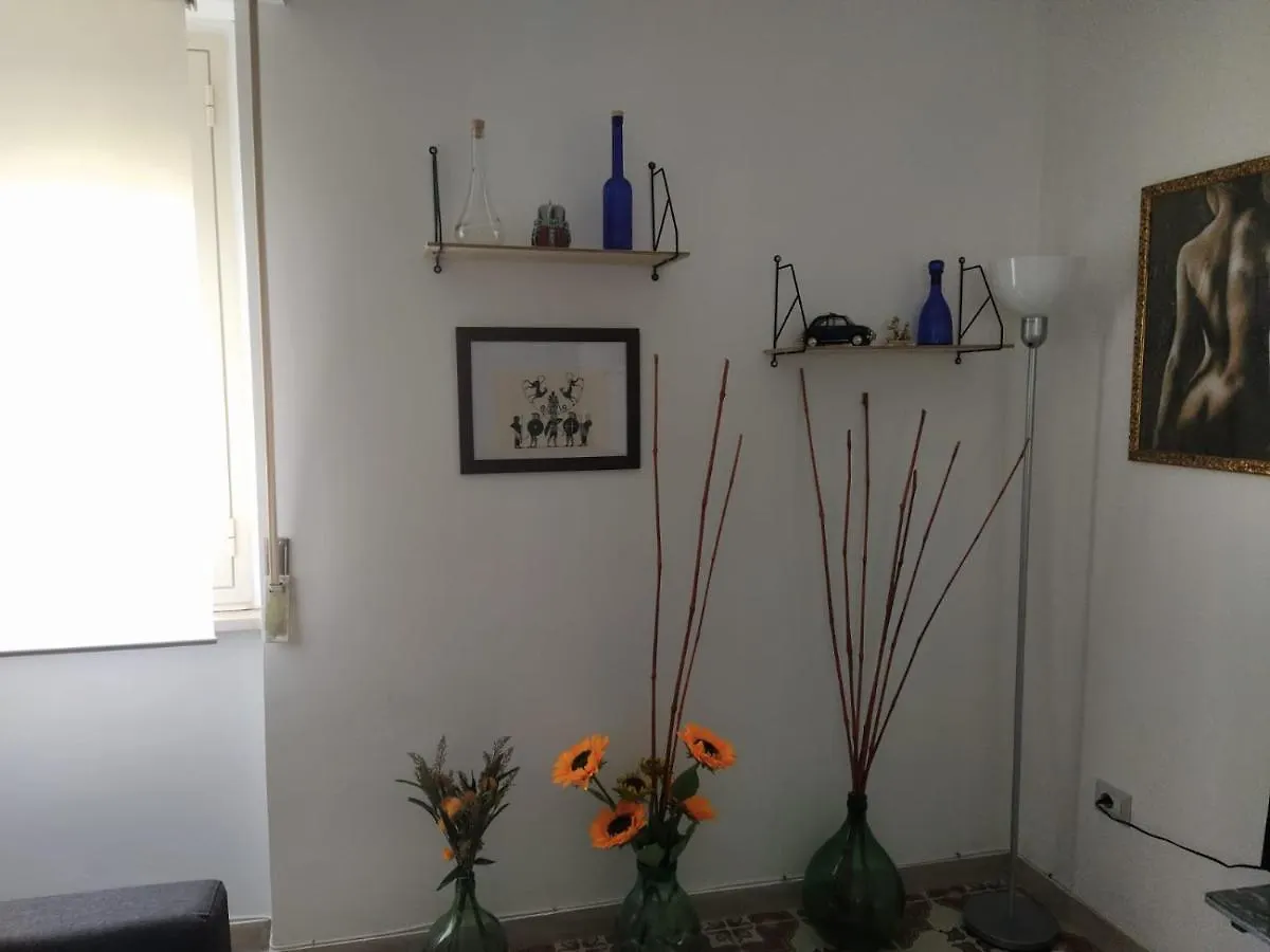 Casa Carolina Villa Syracuse Italy