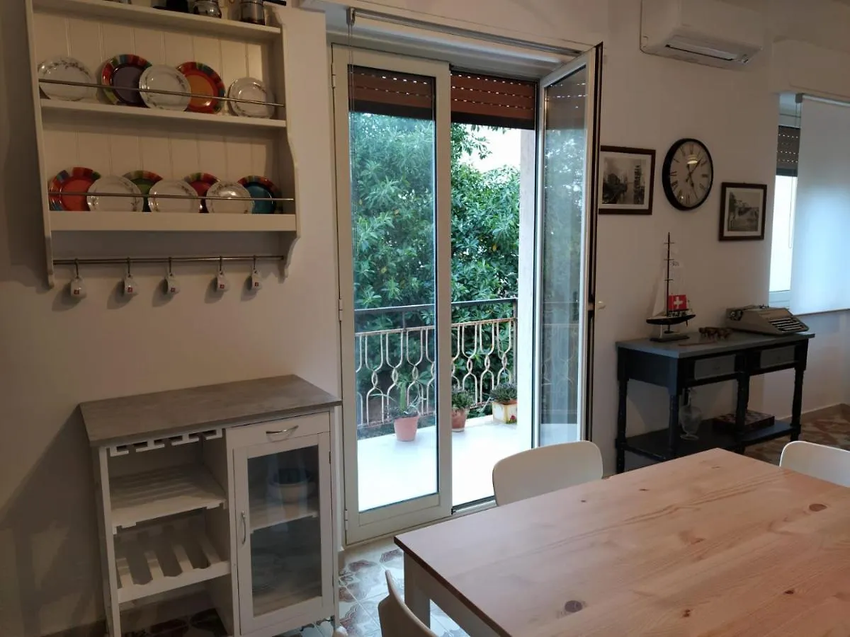Casa Carolina Villa Syracuse 0*,  Italy